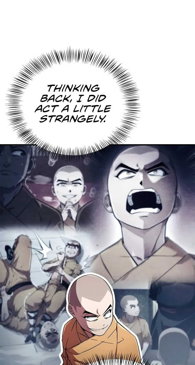 Genius Martial Arts Trainer Chapter 7 page 48 - 