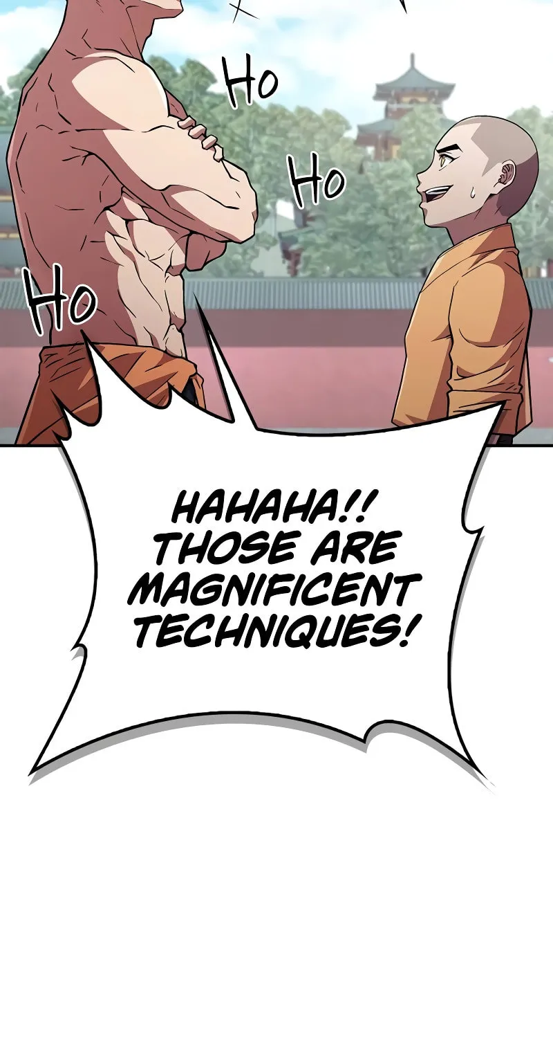 Genius Martial Arts Trainer Chapter 7 page 50 - 