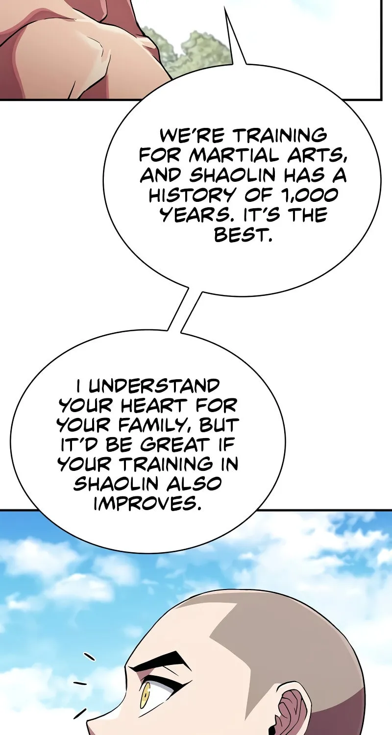 Genius Martial Arts Trainer Chapter 7 page 53 - 
