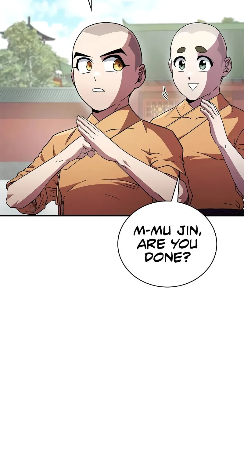 Genius Martial Arts Trainer Chapter 7 page 55 - 