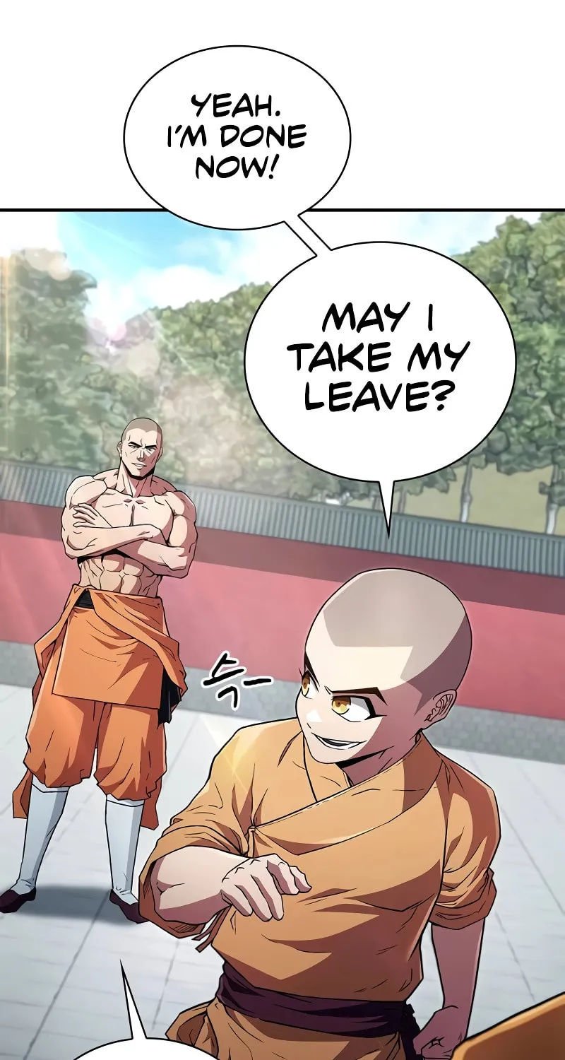 Genius Martial Arts Trainer Chapter 7 page 56 - 