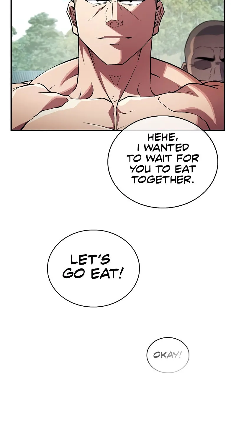 Genius Martial Arts Trainer Chapter 7 page 58 - 