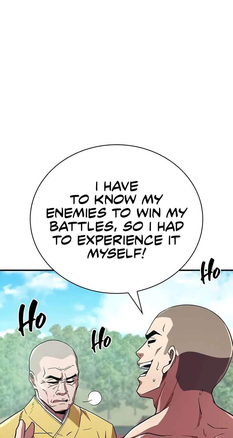 Genius Martial Arts Trainer Chapter 7 page 63 - 