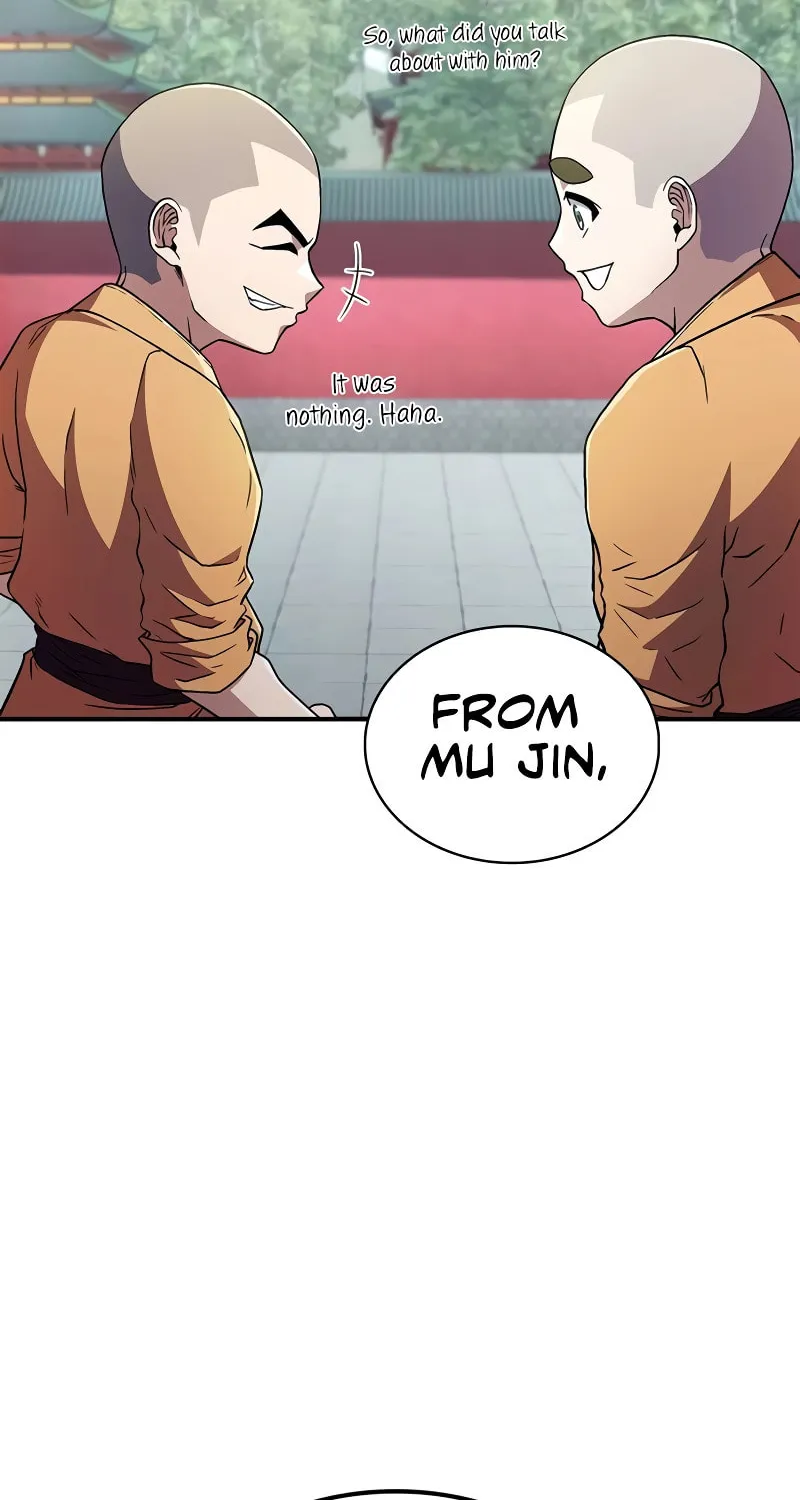 Genius Martial Arts Trainer Chapter 7 page 65 - 