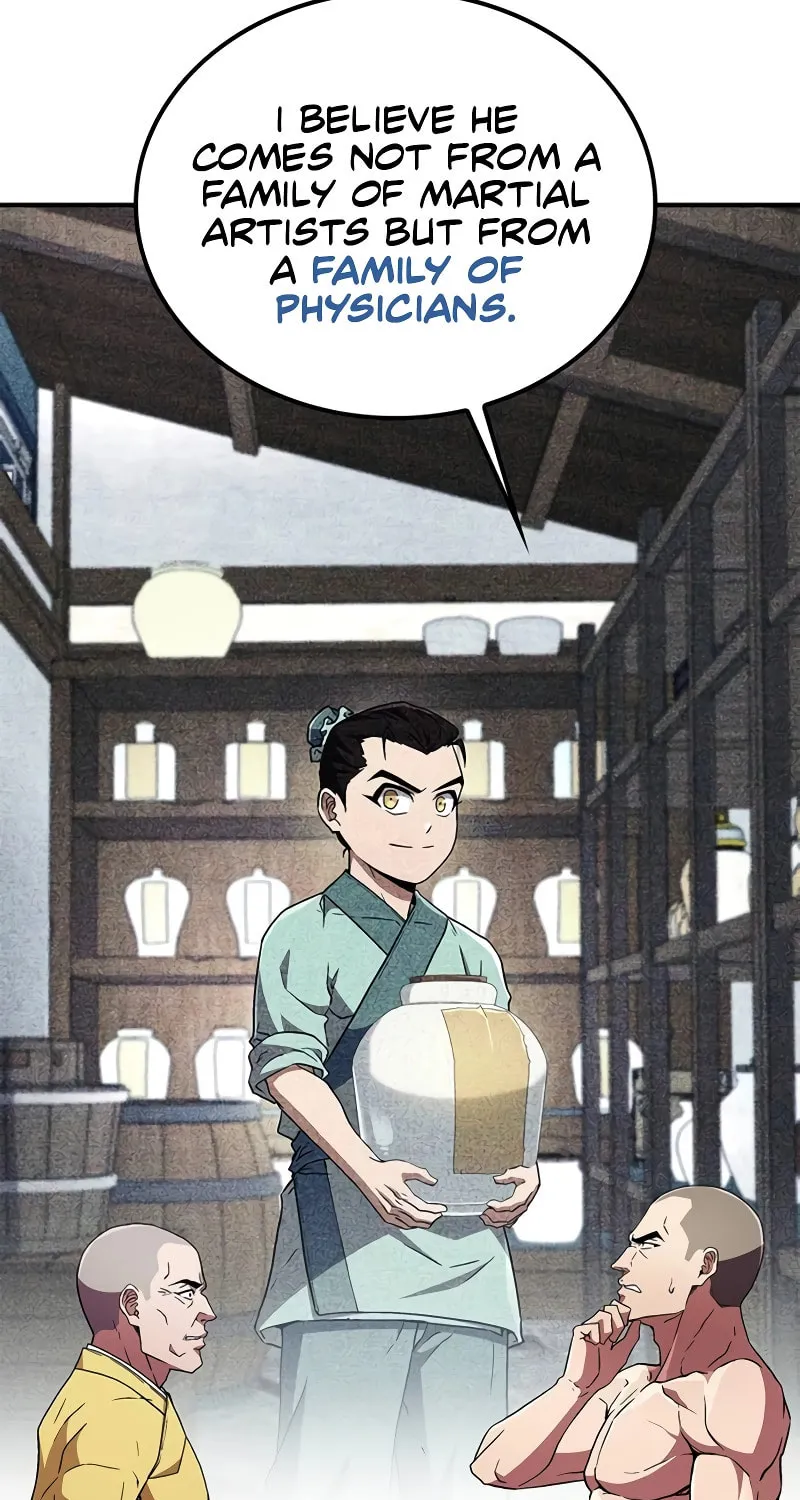 Genius Martial Arts Trainer Chapter 7 page 66 - 