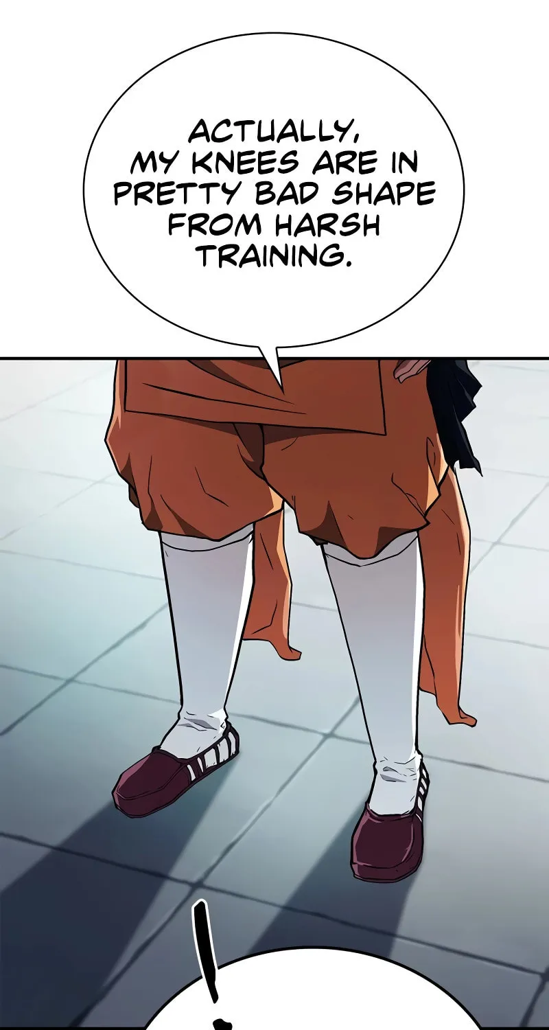 Genius Martial Arts Trainer Chapter 7 page 69 - 