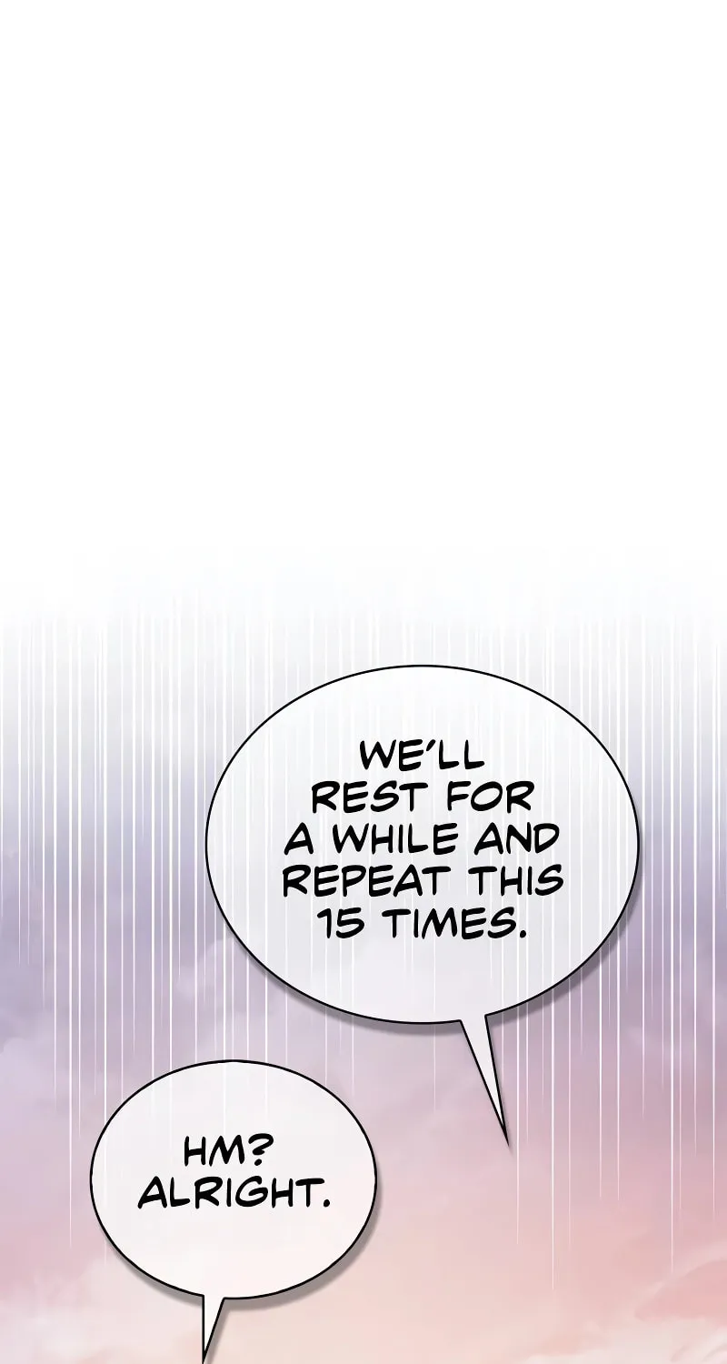 Genius Martial Arts Trainer Chapter 7 page 8 - 