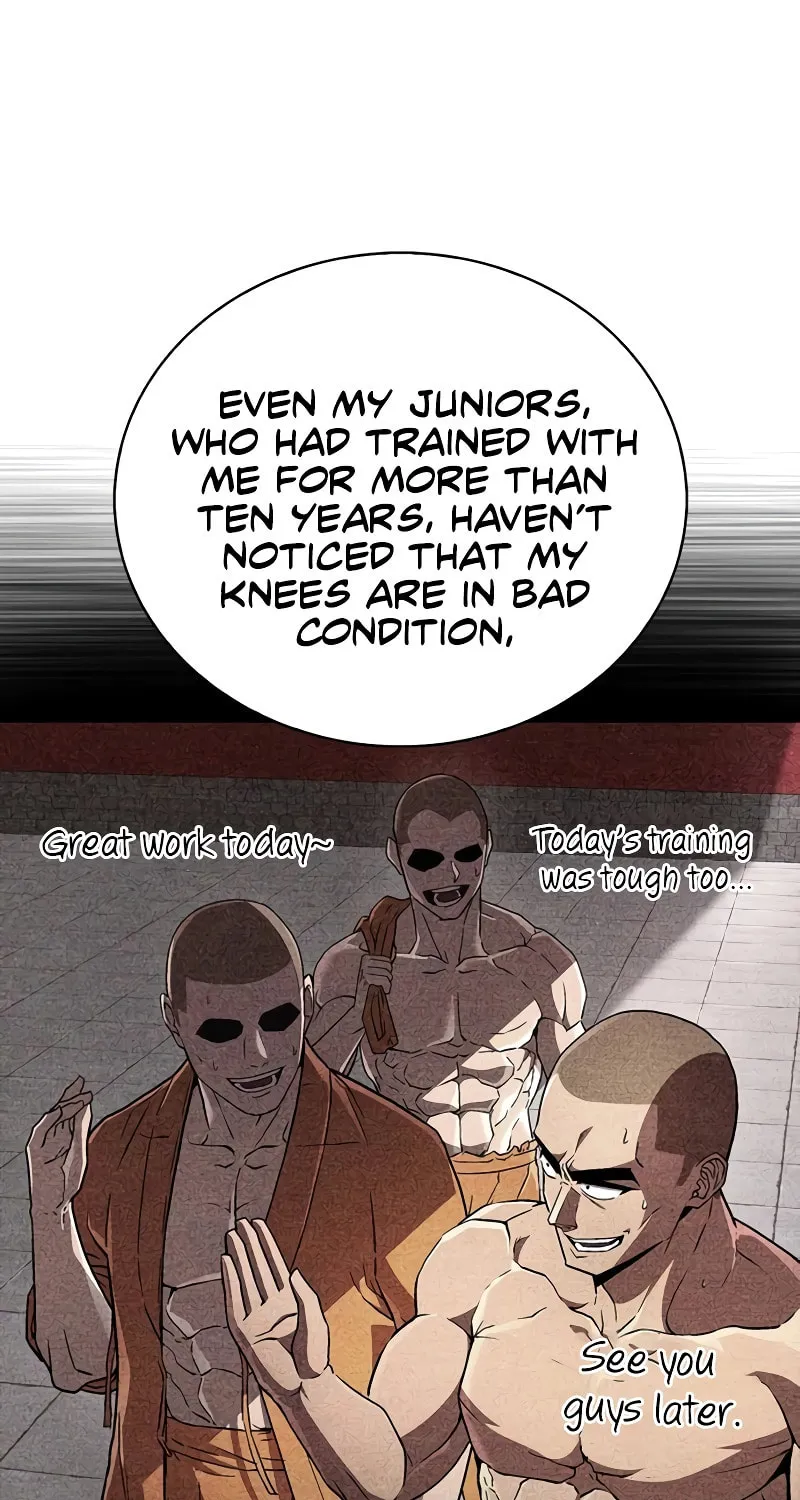 Genius Martial Arts Trainer Chapter 7 page 72 - 