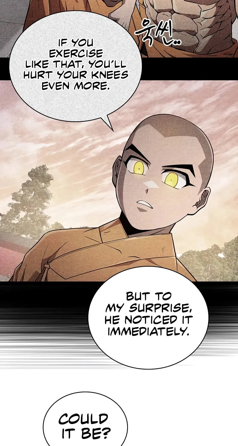 Genius Martial Arts Trainer Chapter 7 page 73 - 