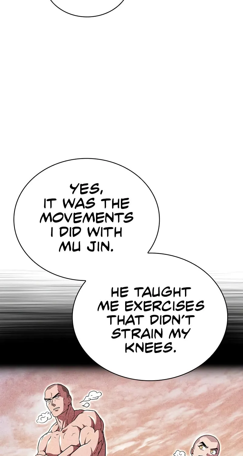 Genius Martial Arts Trainer Chapter 7 page 74 - 