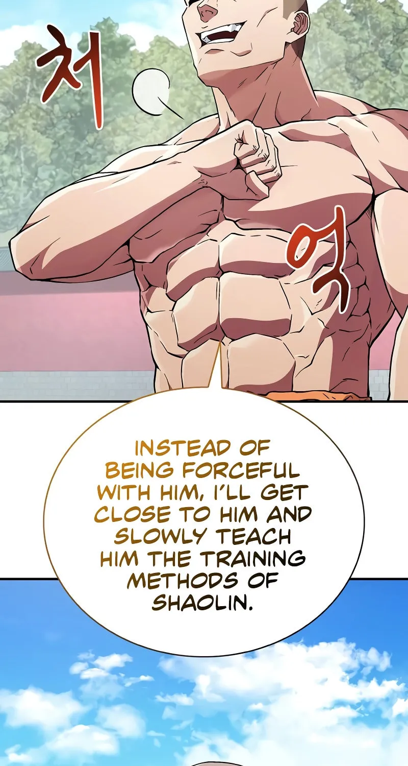 Genius Martial Arts Trainer Chapter 7 page 79 - 