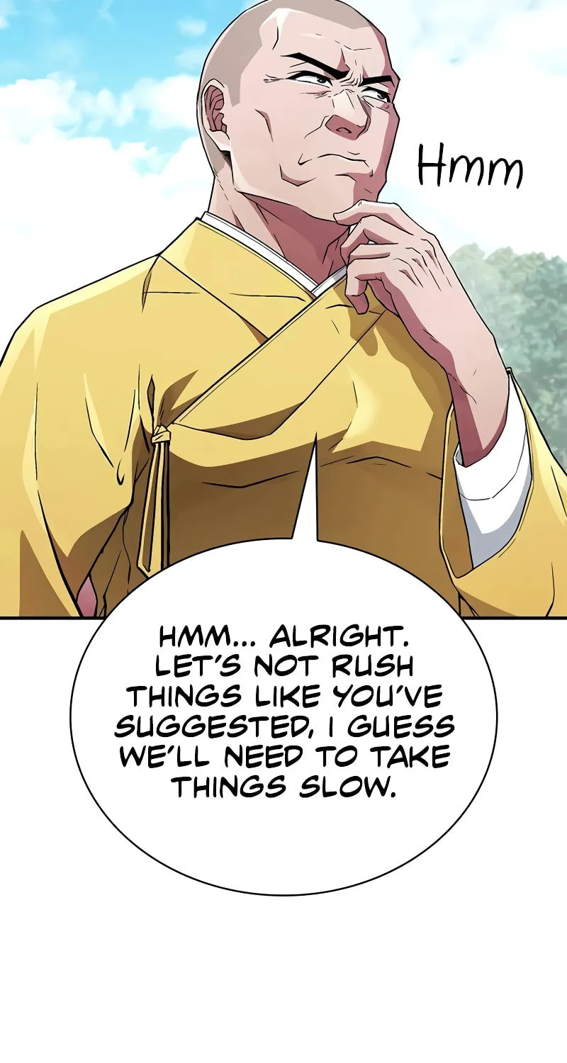Genius Martial Arts Trainer Chapter 7 page 80 - 