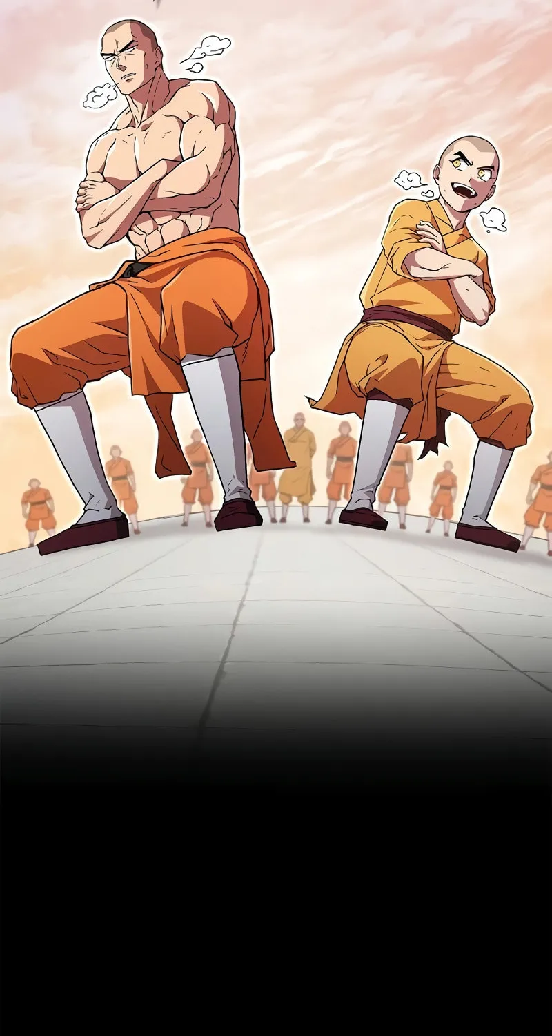 Genius Martial Arts Trainer Chapter 7 page 9 - 