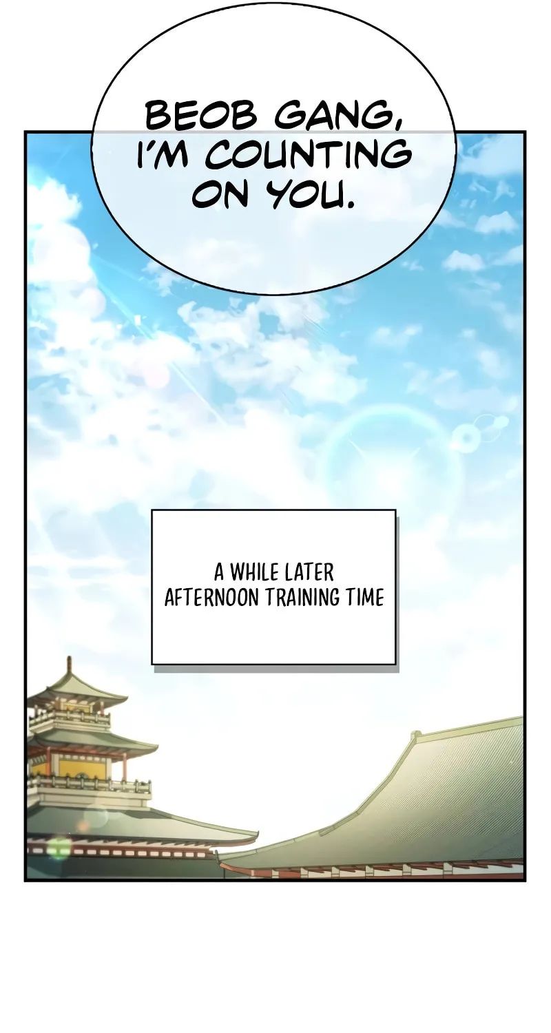 Genius Martial Arts Trainer Chapter 7 page 82 - 