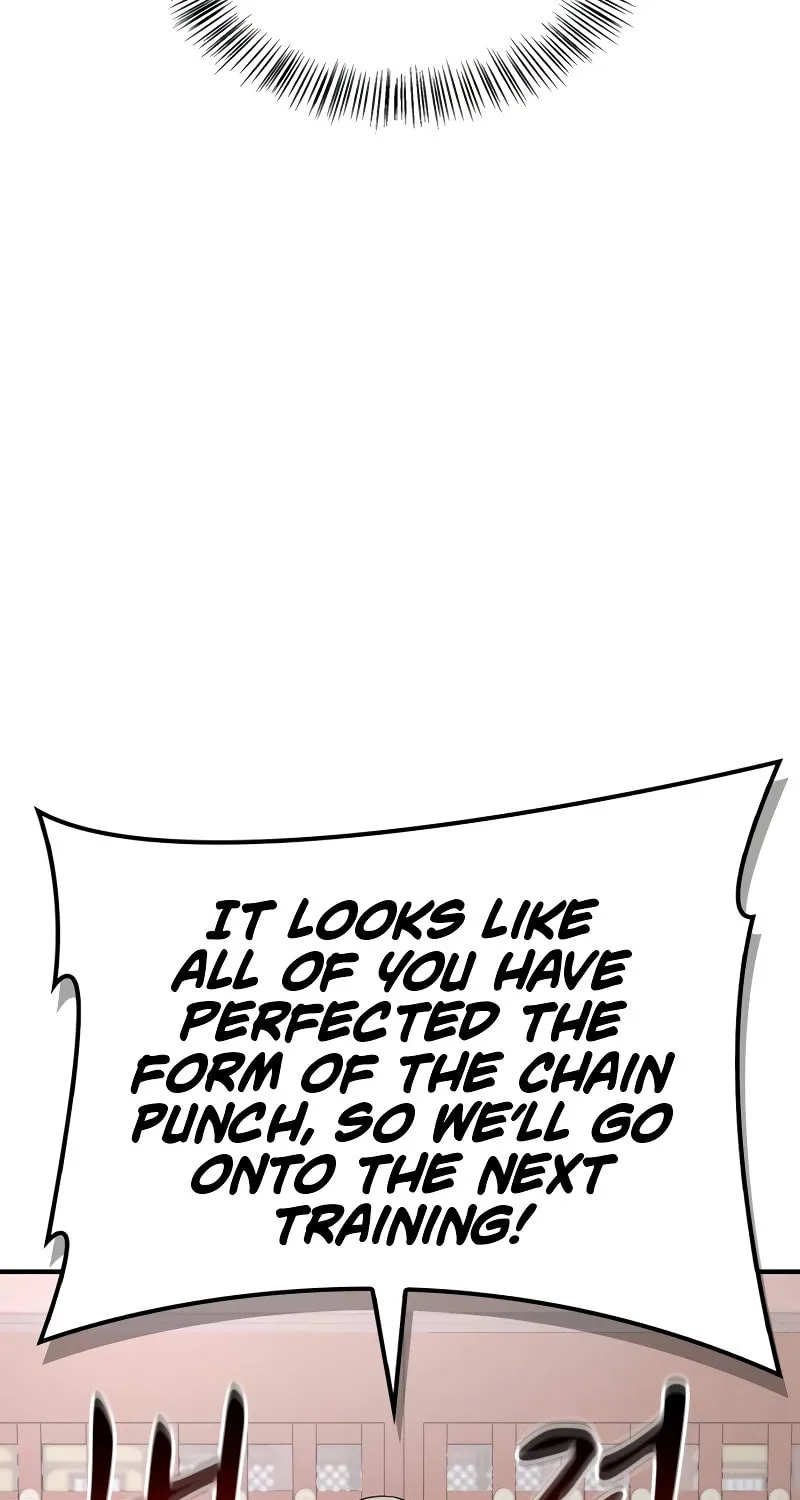 Genius Martial Arts Trainer Chapter 7 page 86 - 