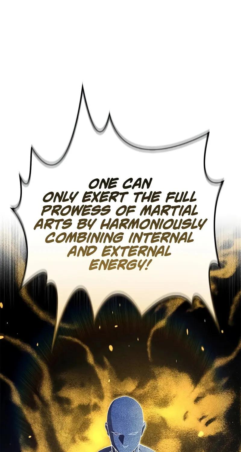 Genius Martial Arts Trainer Chapter 7 page 88 - 