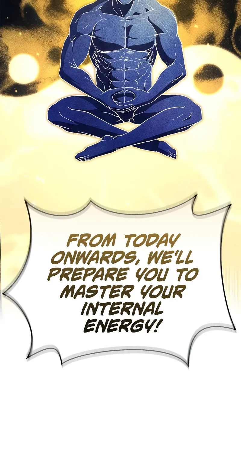 Genius Martial Arts Trainer Chapter 7 page 89 - 
