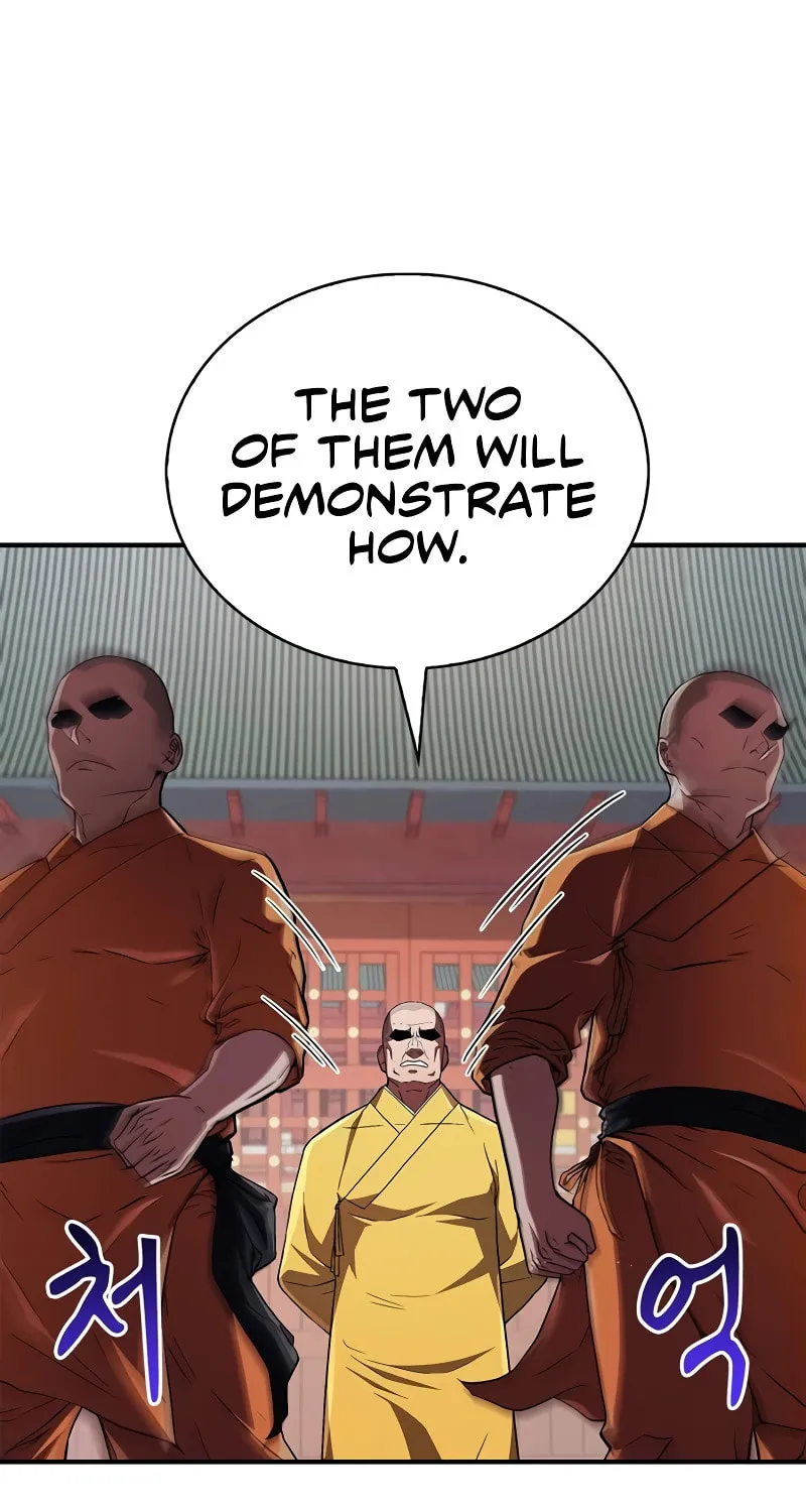Genius Martial Arts Trainer Chapter 7 page 90 - 