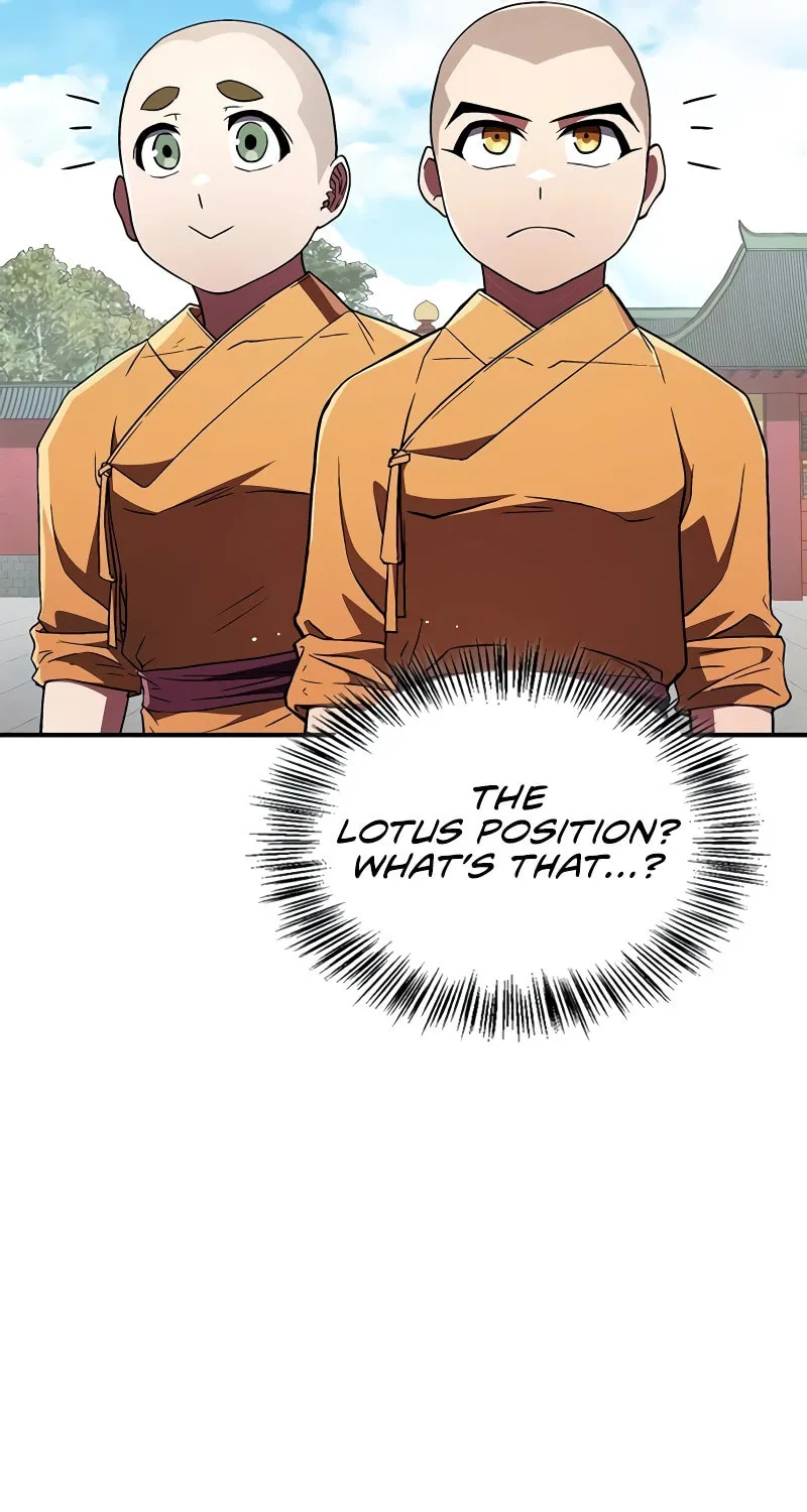 Genius Martial Arts Trainer Chapter 7 page 92 - 