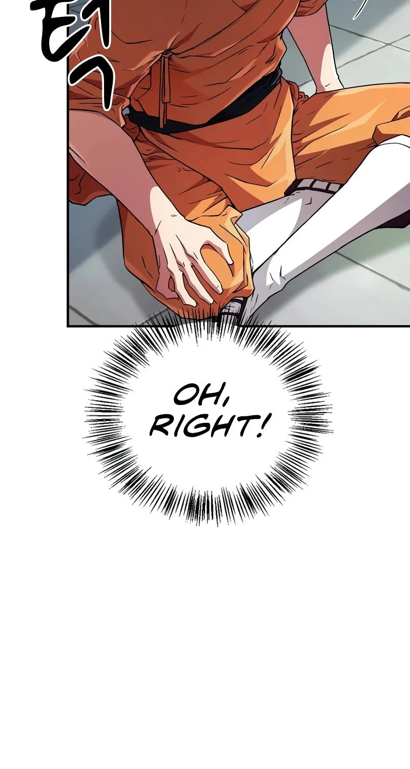 Genius Martial Arts Trainer Chapter 7 page 94 - 