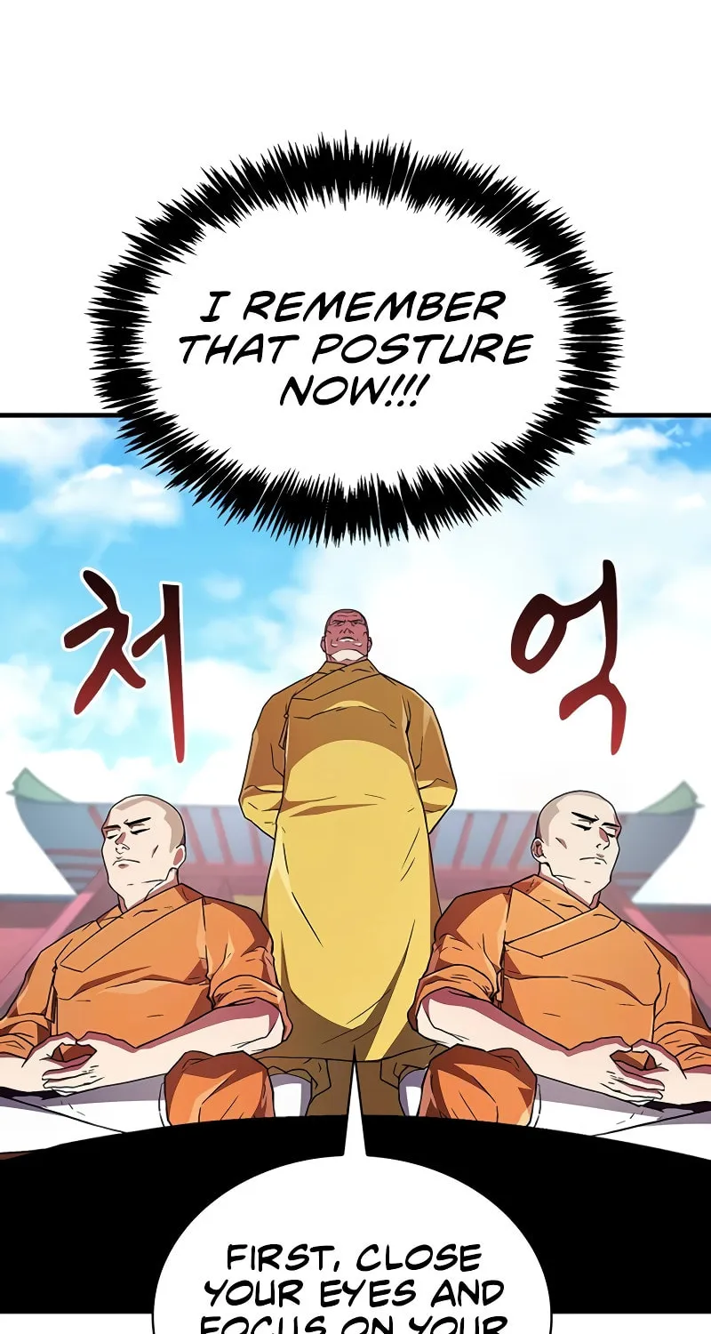 Genius Martial Arts Trainer Chapter 7 page 95 - 