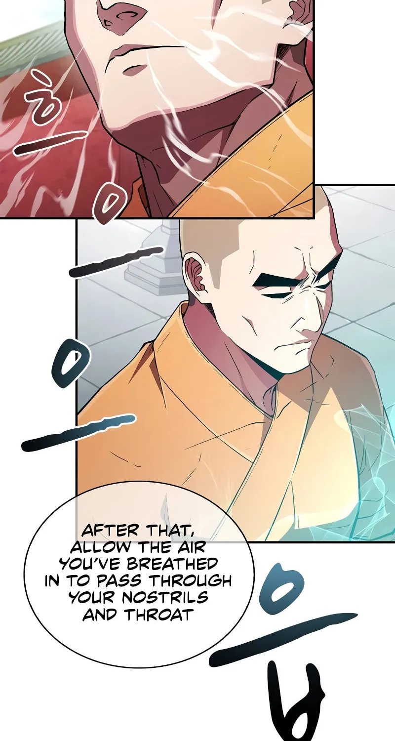 Genius Martial Arts Trainer Chapter 7 page 97 - 