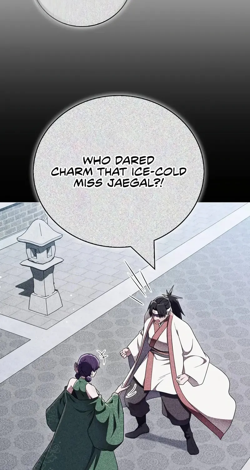 Genius Martial Arts Trainer Chapter 70 page 103 - 