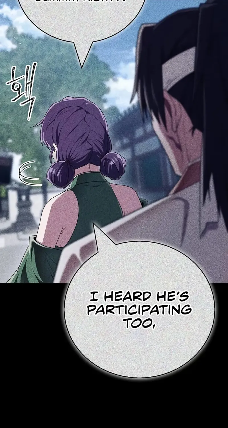 Genius Martial Arts Trainer Chapter 70 page 105 - 