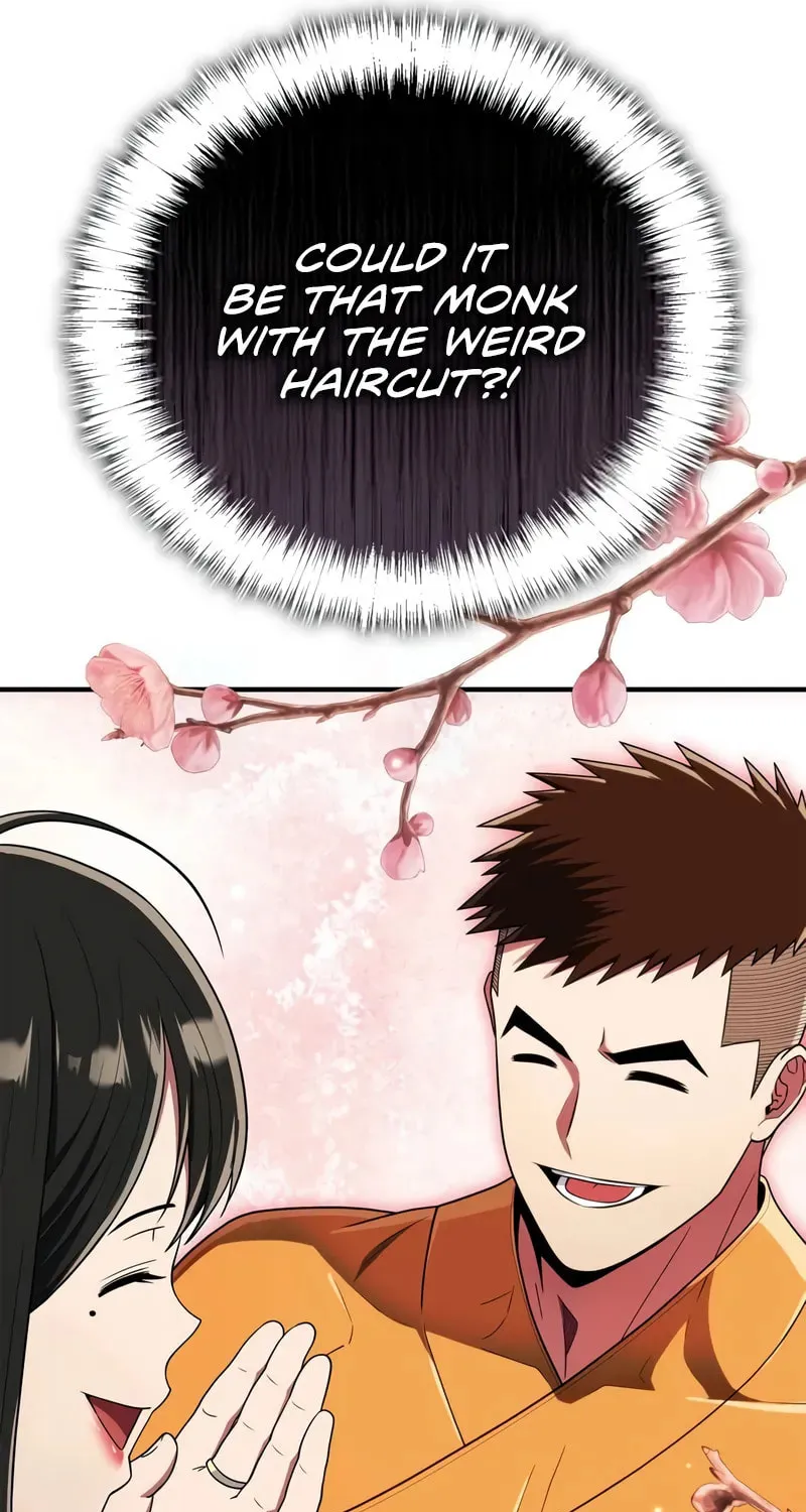 Genius Martial Arts Trainer Chapter 70 page 110 - 