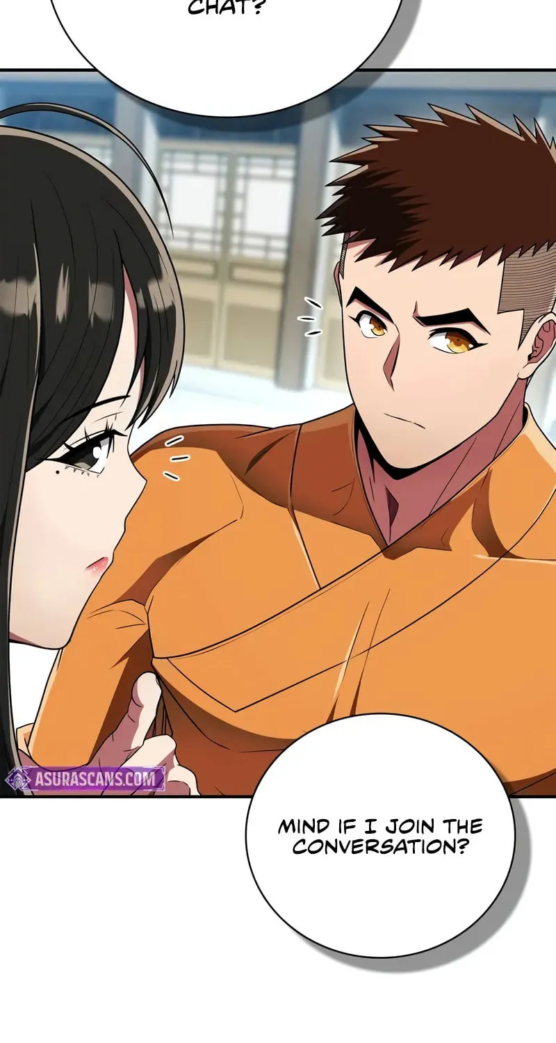 Genius Martial Arts Trainer Chapter 70 page 113 - 