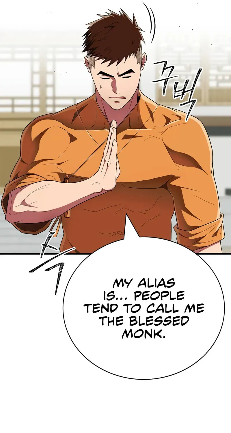 Genius Martial Arts Trainer Chapter 70 page 120 - 