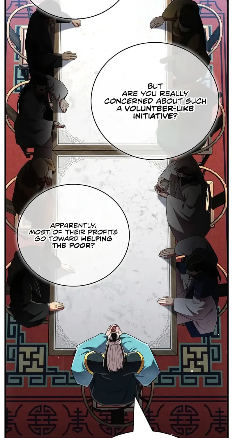 Genius Martial Arts Trainer Chapter 70 page 13 - 