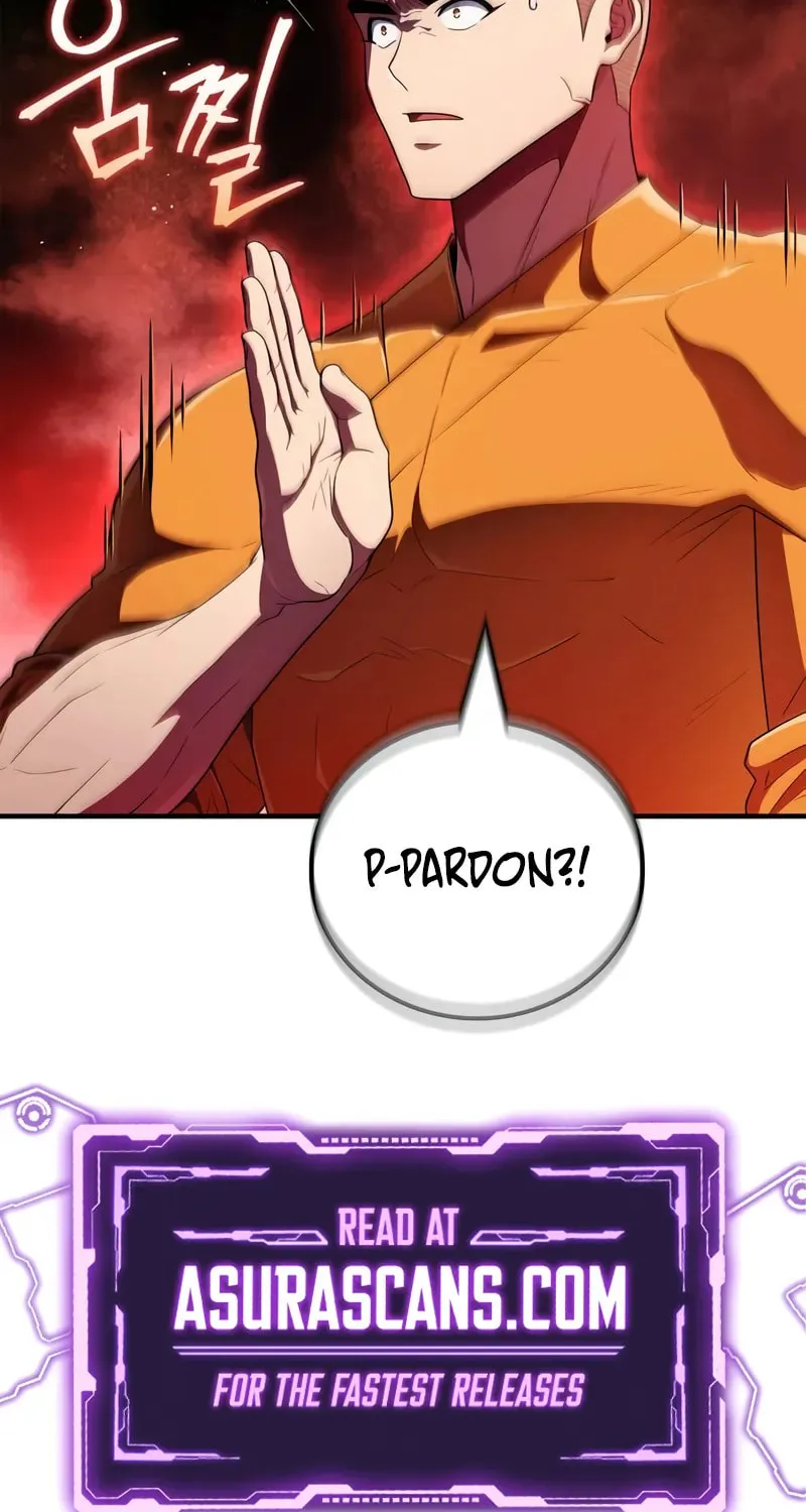 Genius Martial Arts Trainer Chapter 70 page 123 - 