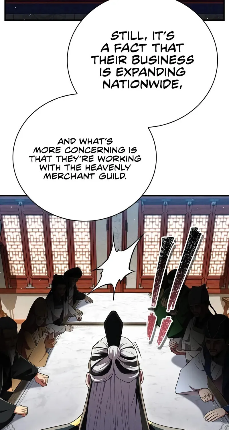 Genius Martial Arts Trainer Chapter 70 page 14 - 