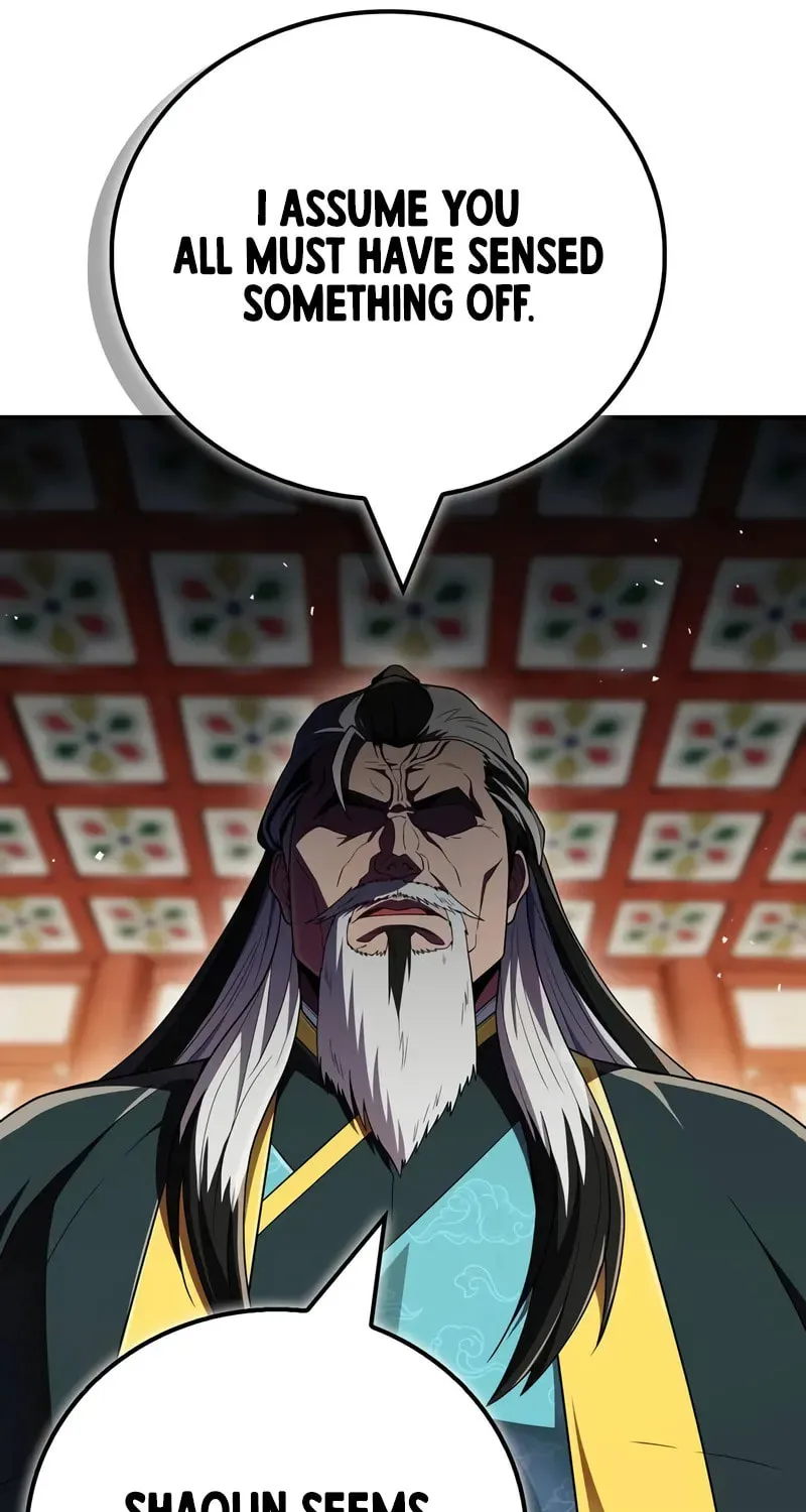 Genius Martial Arts Trainer Chapter 70 page 18 - 
