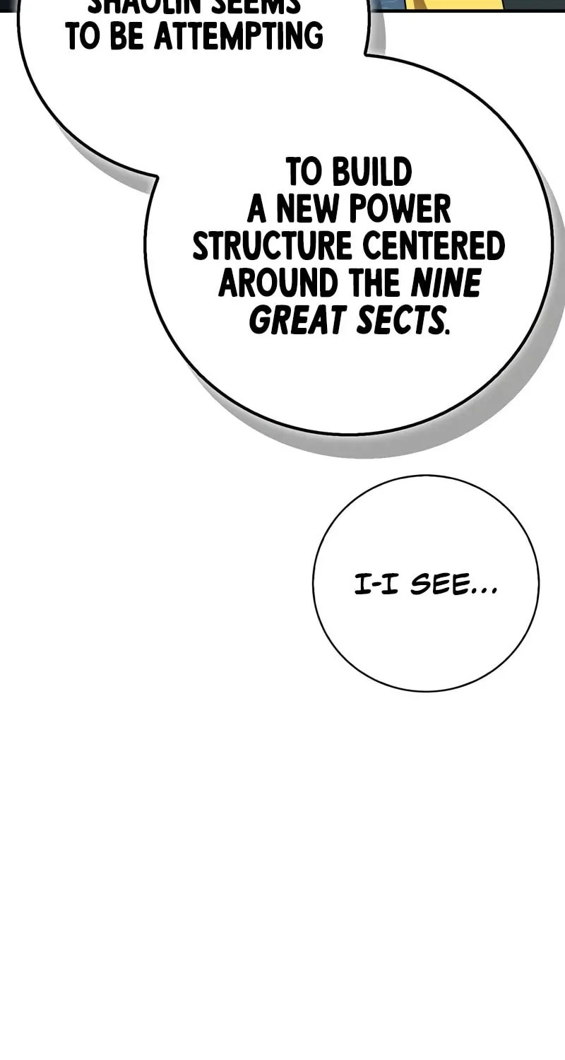 Genius Martial Arts Trainer Chapter 70 page 19 - 