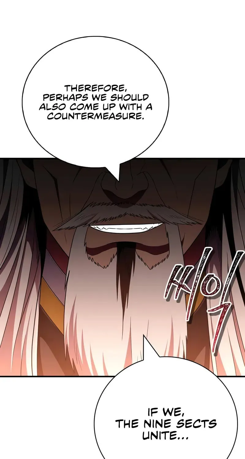 Genius Martial Arts Trainer Chapter 70 page 20 - 