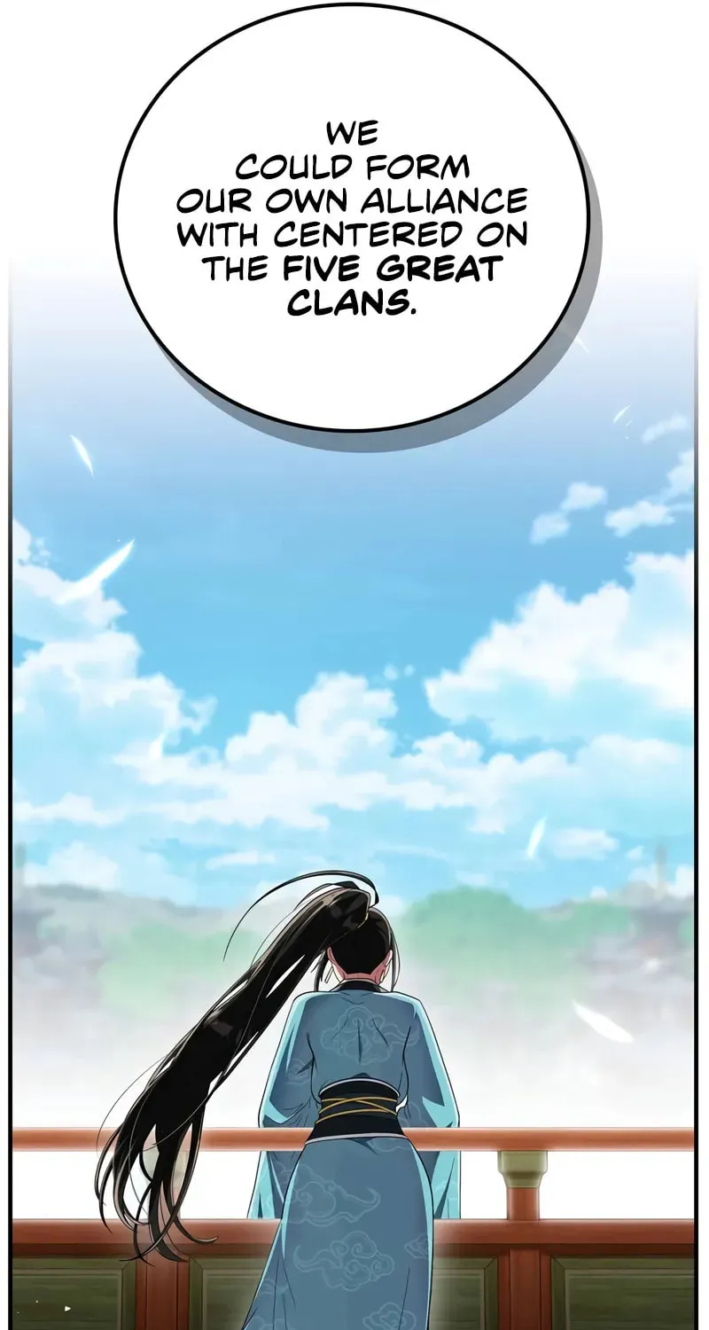 Genius Martial Arts Trainer Chapter 70 page 22 - 