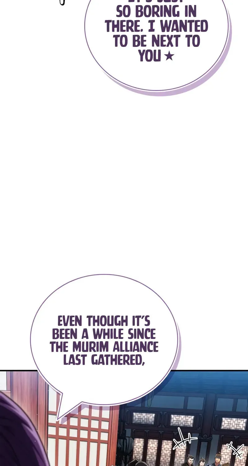 Genius Martial Arts Trainer Chapter 70 page 26 - 