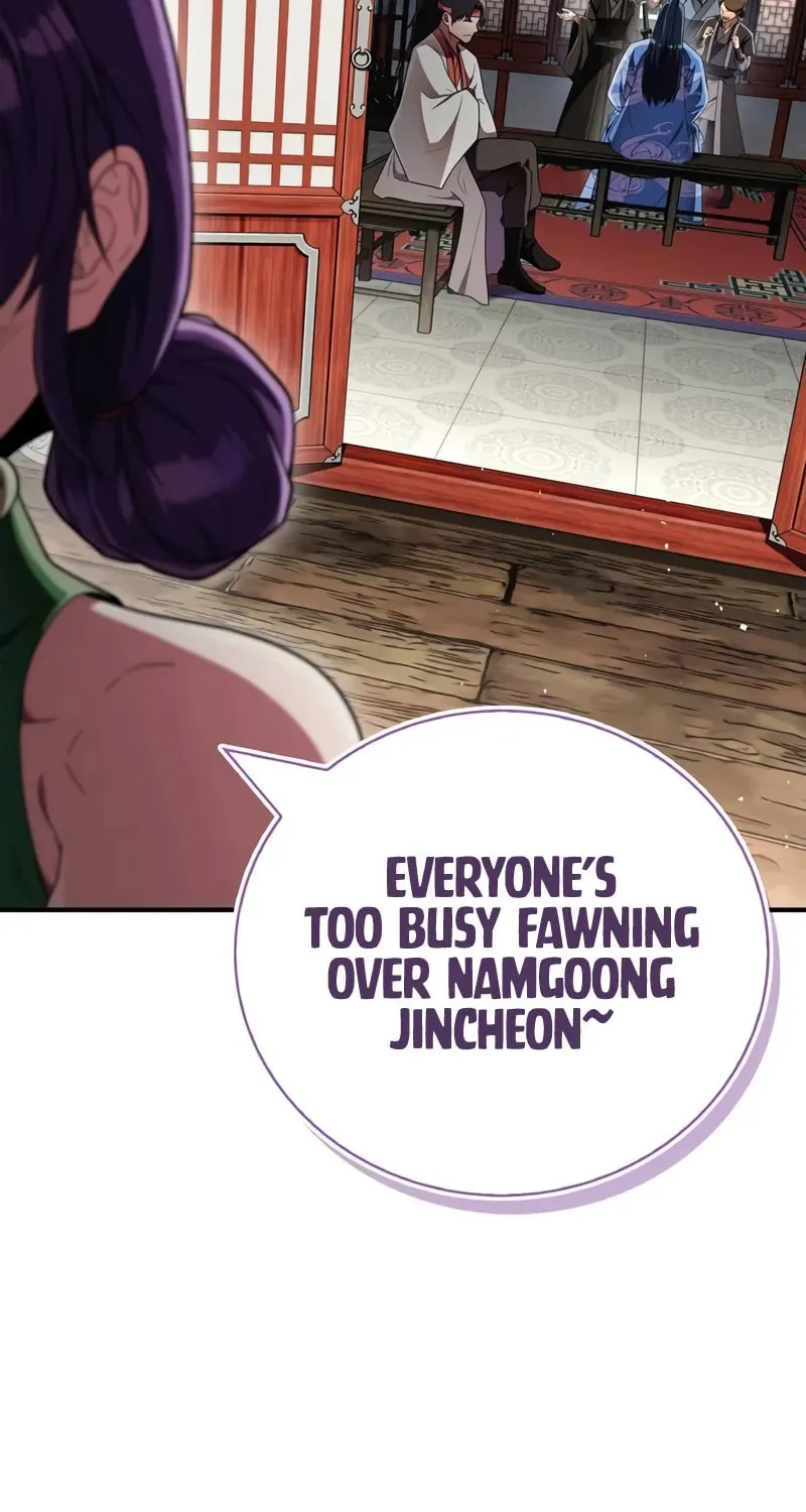 Genius Martial Arts Trainer Chapter 70 page 27 - 