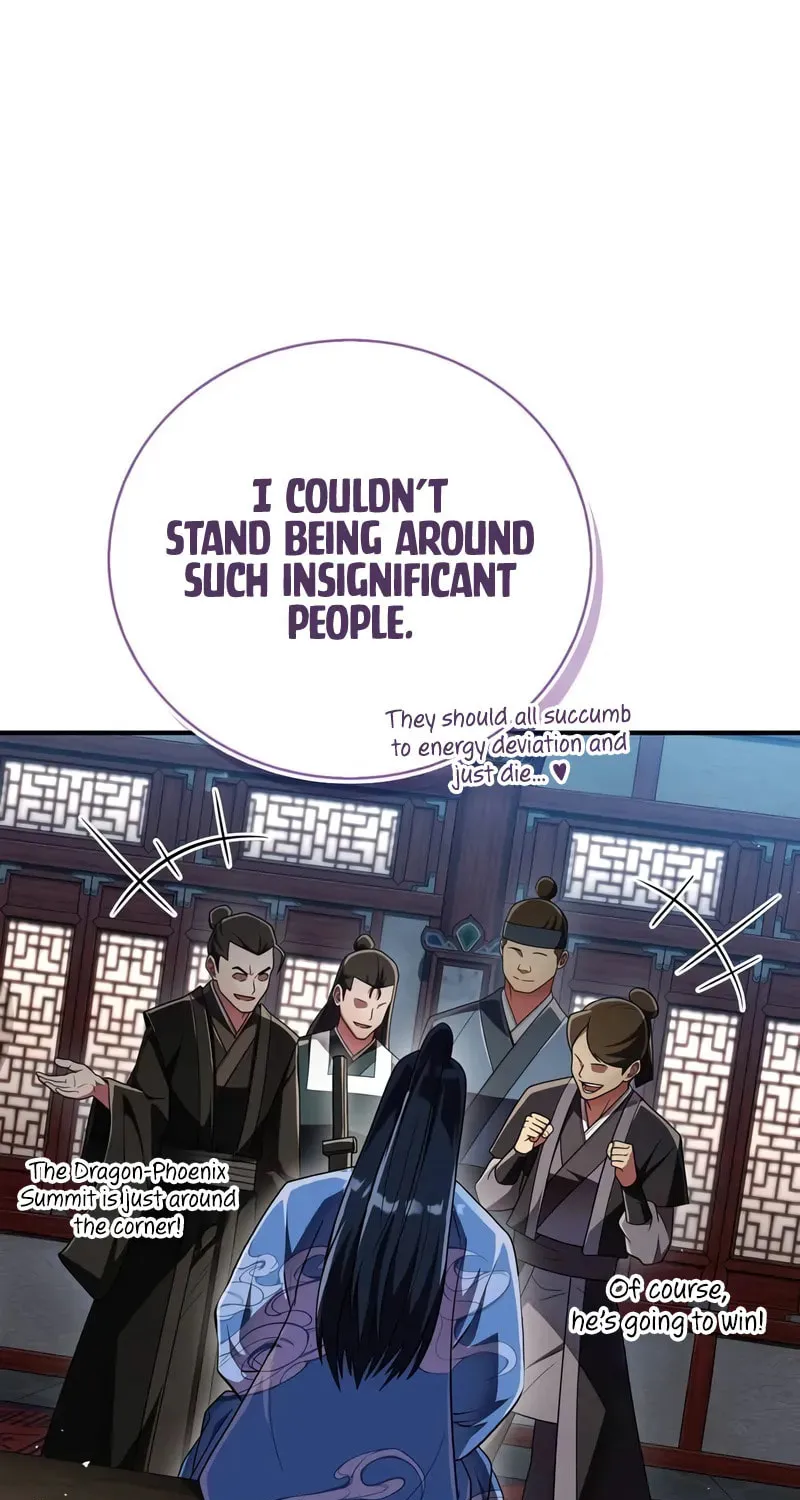 Genius Martial Arts Trainer Chapter 70 page 28 - 