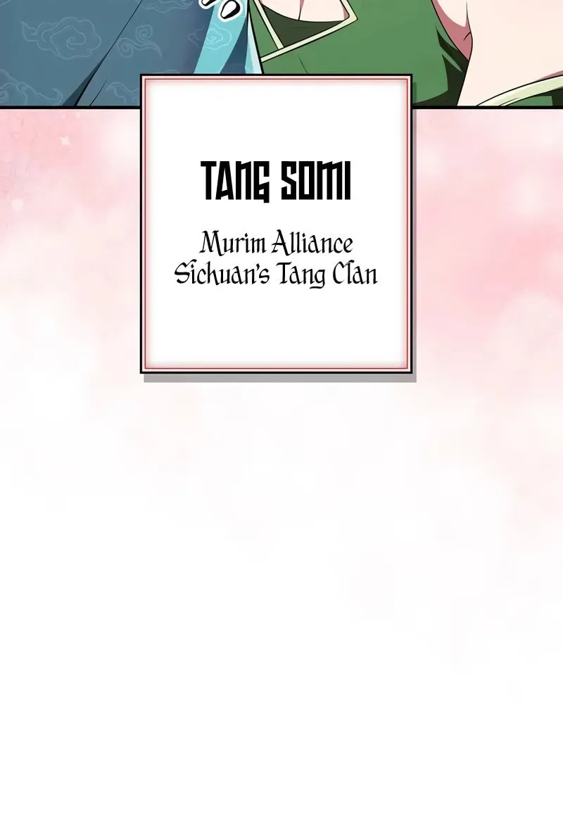 Genius Martial Arts Trainer Chapter 70 page 31 - 