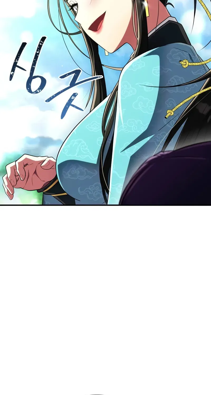 Genius Martial Arts Trainer Chapter 70 page 34 - 