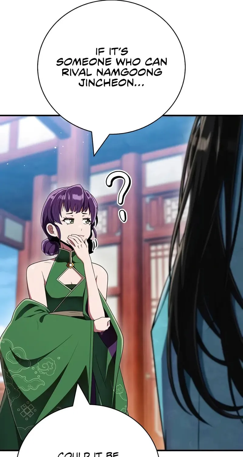 Genius Martial Arts Trainer Chapter 70 page 35 - 