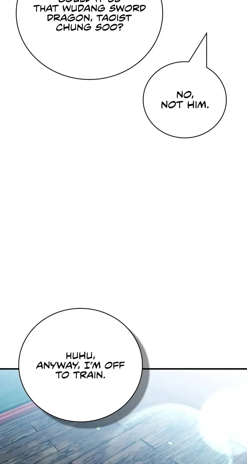 Genius Martial Arts Trainer Chapter 70 page 36 - 
