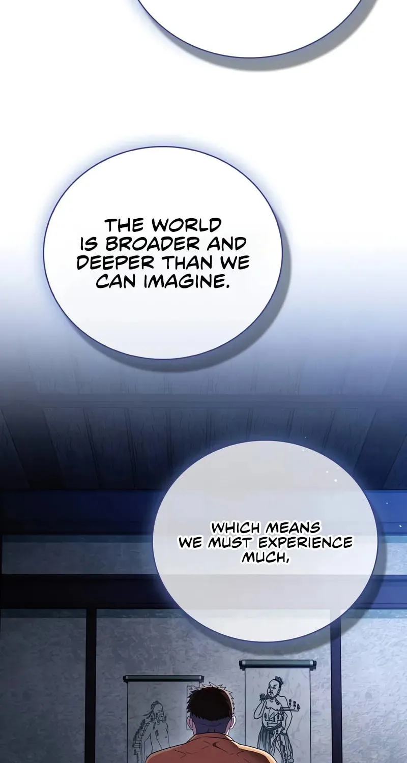 Genius Martial Arts Trainer Chapter 70 page 44 - 
