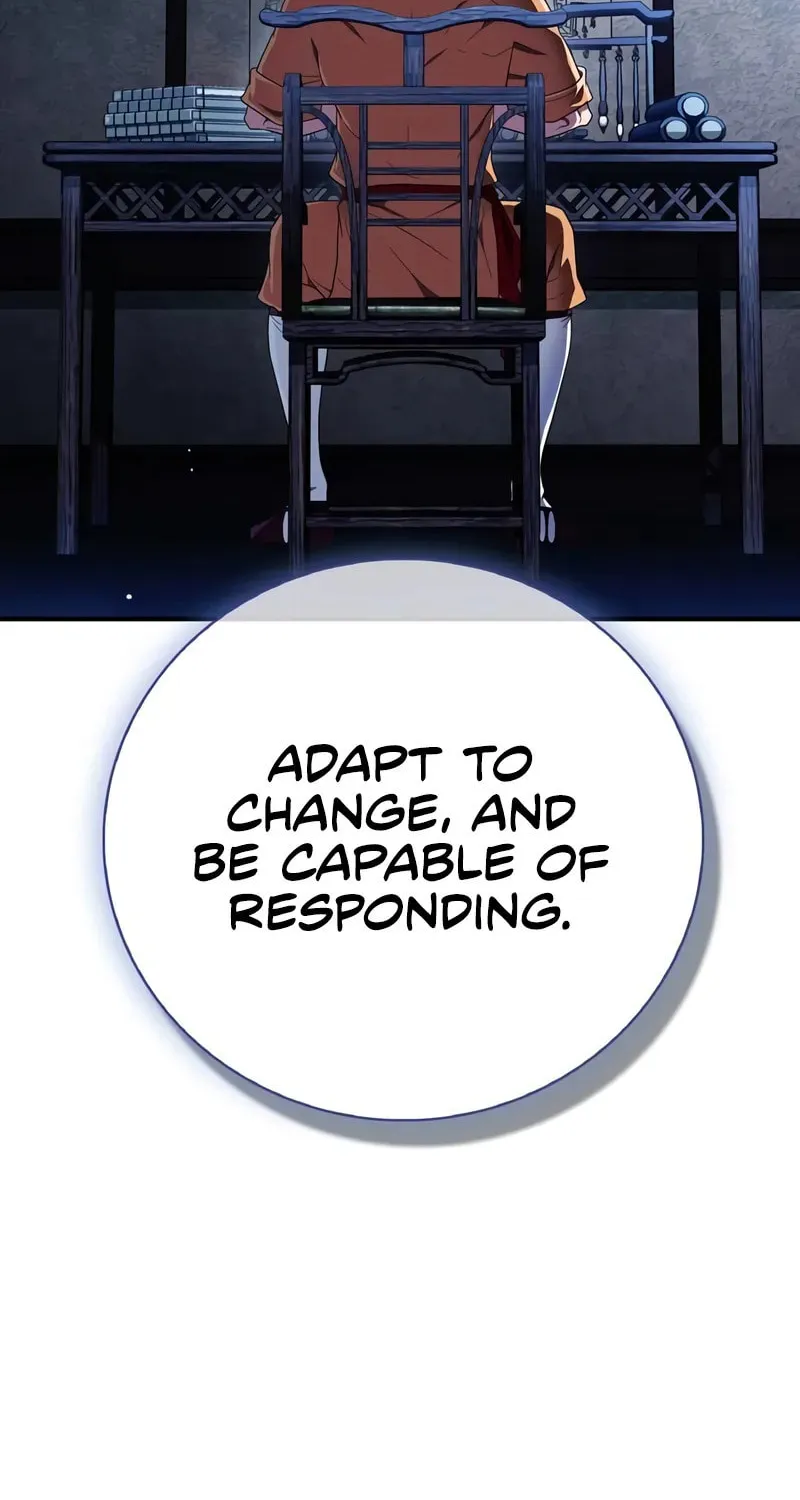 Genius Martial Arts Trainer Chapter 70 page 45 - 