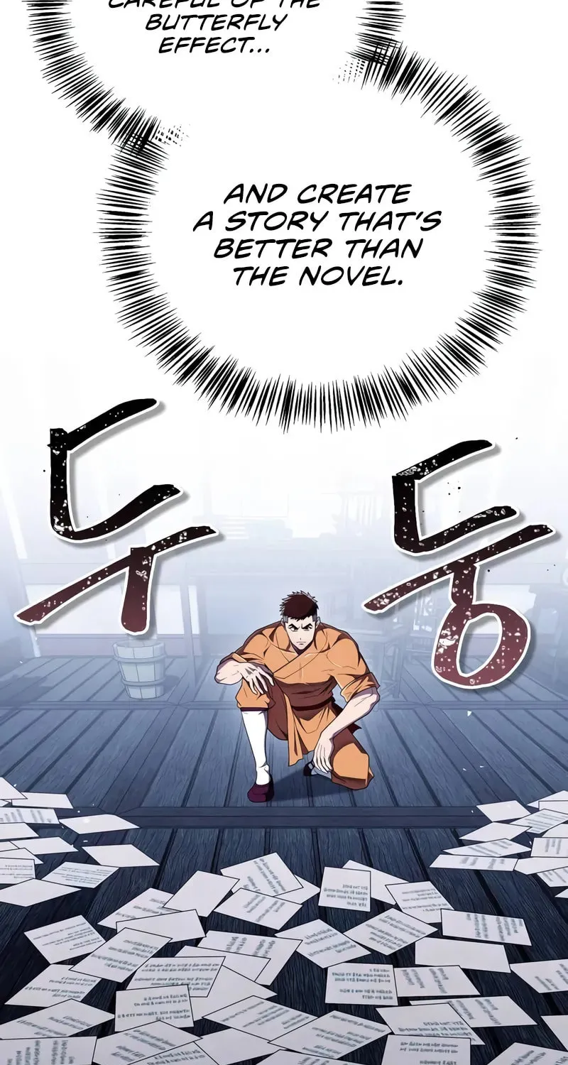 Genius Martial Arts Trainer Chapter 70 page 50 - 