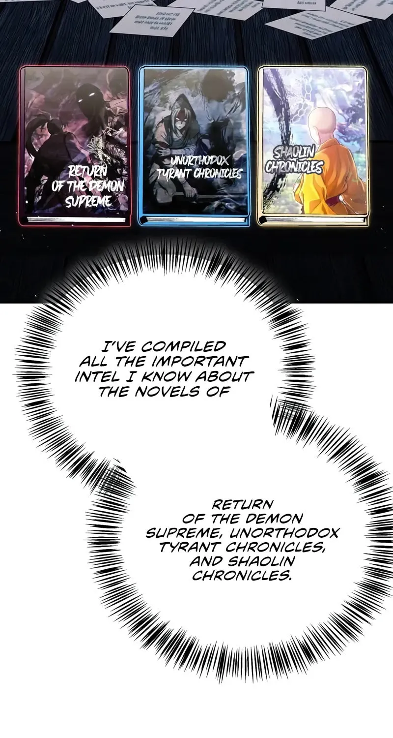Genius Martial Arts Trainer Chapter 70 page 51 - 