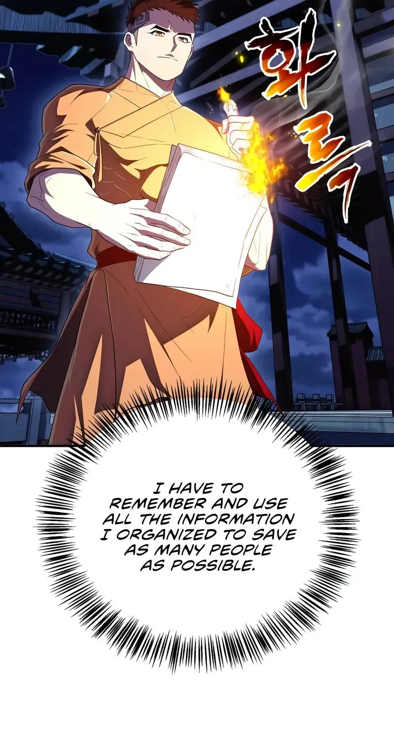 Genius Martial Arts Trainer Chapter 70 page 54 - 